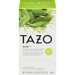 Tazo Tea Zen Sp/Mint