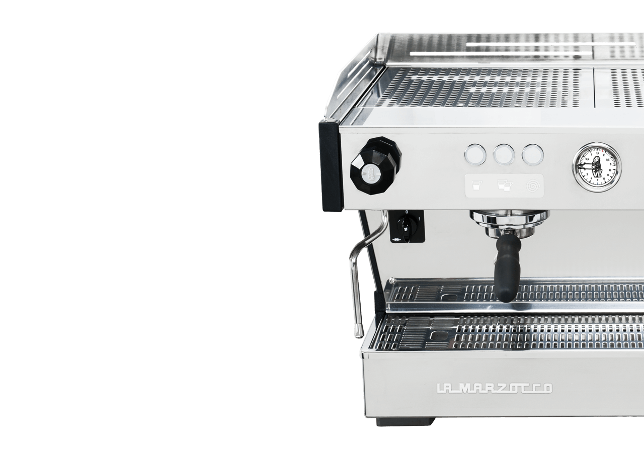 La Marzocco PBX AV