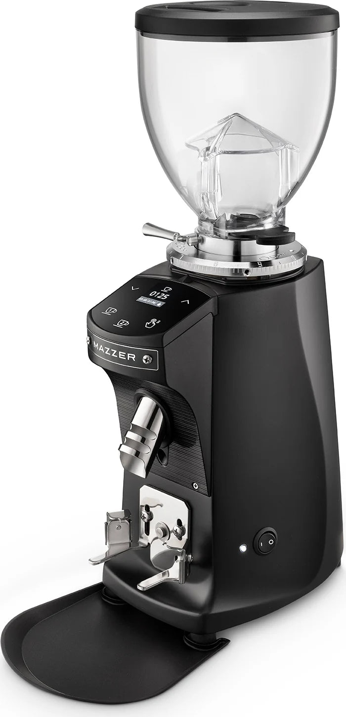 Mazzer Mini V3