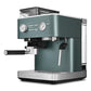 KitchenAid Semi Automatic Espresso Machine with Burr Grinder