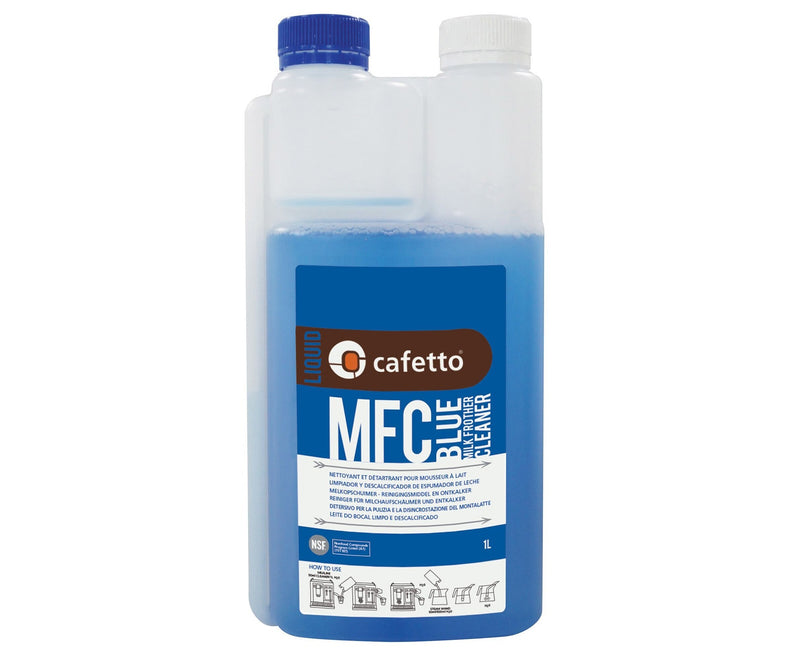 Cafetto MFC Blue 1L