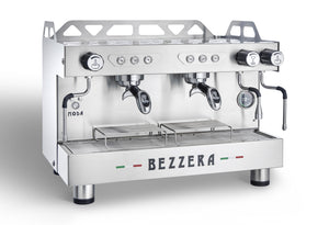 Bezzera Moda 2 Group