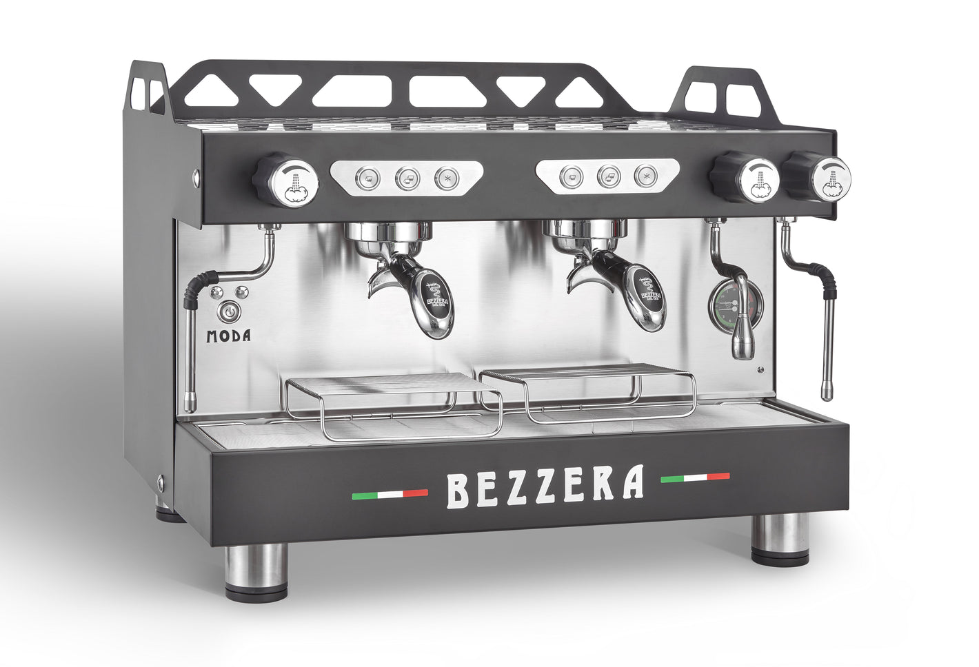 Bezzera Moda 2 Group
