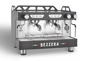 Bezzera Moda 2 Group
