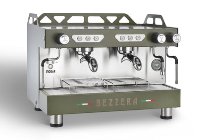 Bezzera Moda 2 Group