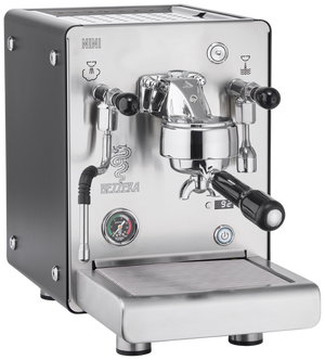 Bezzera Nini with PID and Shot Timer