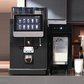 E.D. Prime + Milk Fridge