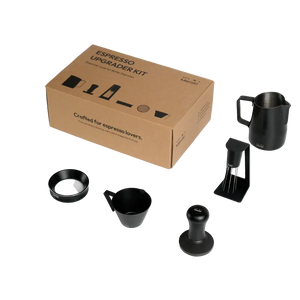 Meraki upgrade - Barista Kit