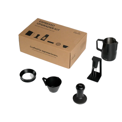 Meraki upgrade - Barista Kit