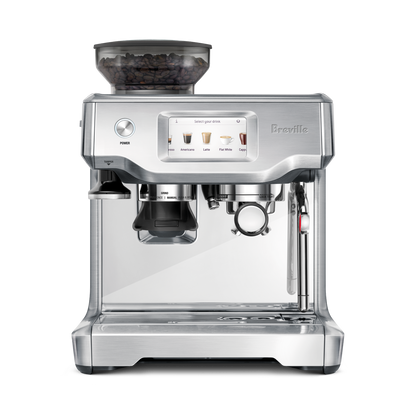 Breville the Barista Touch