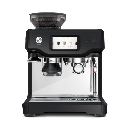 Breville the Barista Touch