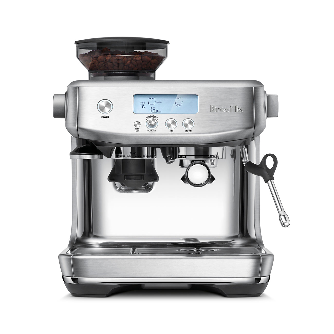 Breville the Barista Pro