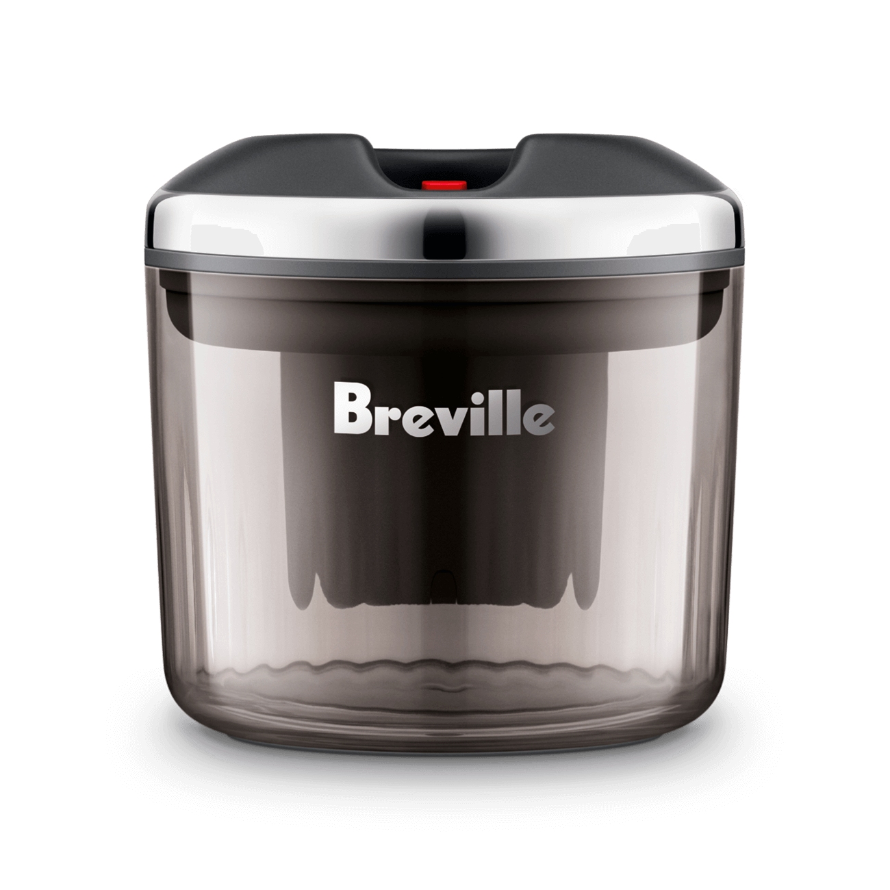 Breville Puck Sucker
