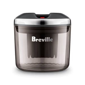 Breville Puck Sucker