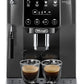 Delonghi Magnifica Start + Manual Milk Frother (ECAM22022B)