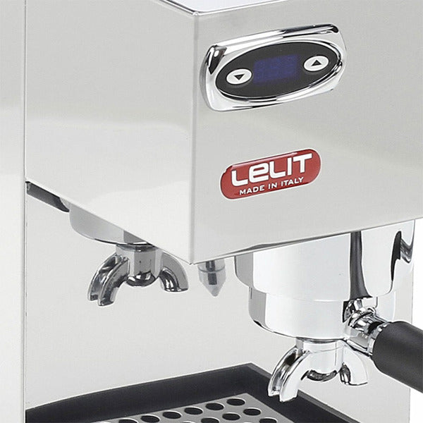 Lelit Anna 2 Espresso Machine with PID