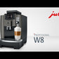 Jura W8