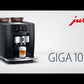 New Jura Giga 10