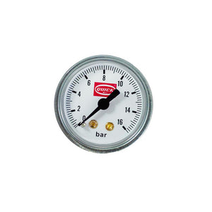 QuickMill Pump Pressure Gauge (MAN03035)