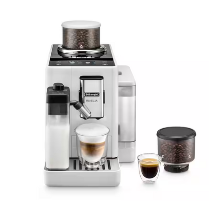 Delonghi Rivelia Super Automatic