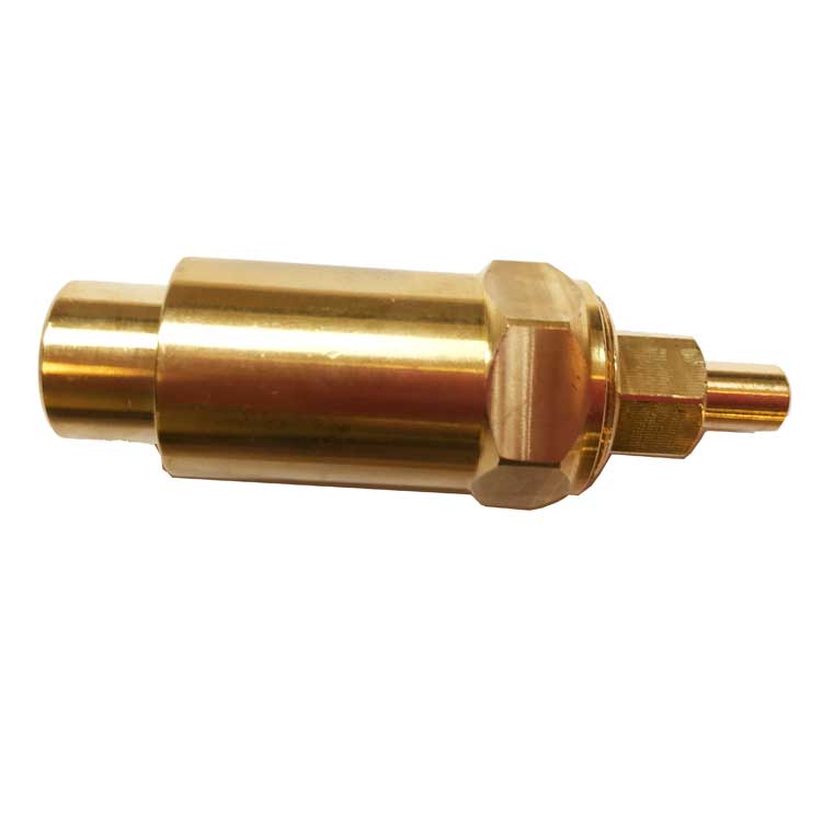 Rocket Appartamento Expansion Valve (OPV)