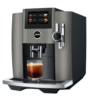JURA S8 Dark Inox (J0115755)