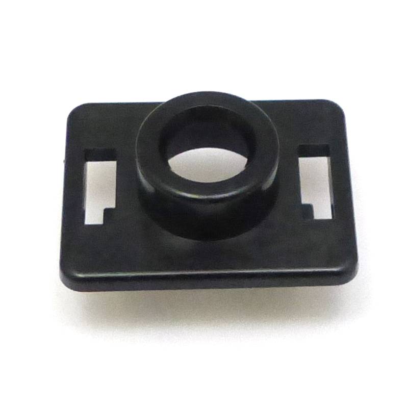 Saeco Black Lid For Duckbill Valve P0049 (11001298)