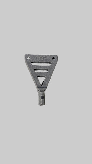 2MK9P0001058 Service Key