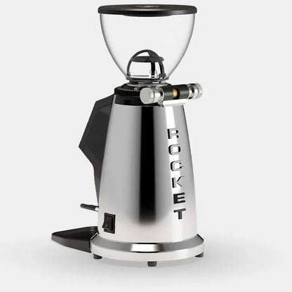 Rocket Spluga Grinder