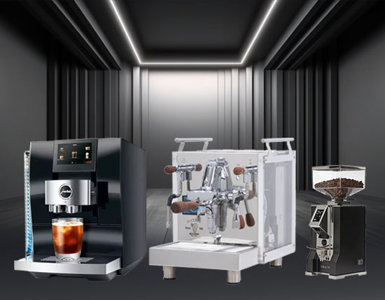 DLSC401 EASY CLEAN FILTER CUPS 5513281001 - Main Image