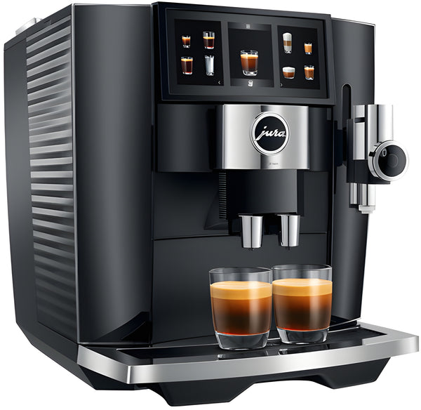 Jura E8 ジャンク品 Jura J8 Twin
