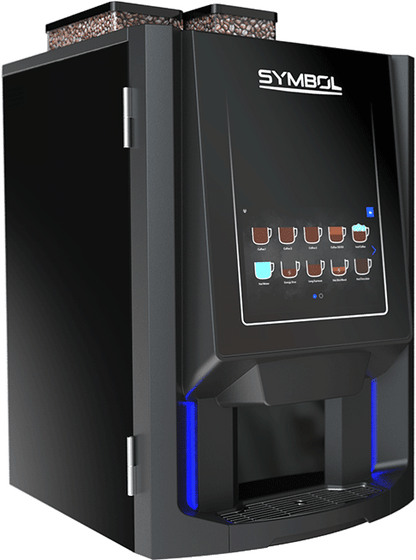 Cafection Symbol Super Automatic