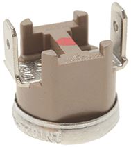 SAFETY THERMOSTAT 125°C (5232101300)