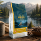 Organic Colombia Coffee Beans 2lb (The Colombian Goat)