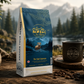 Organic Goat Espresso Beans 2lb (Espresso 4)
