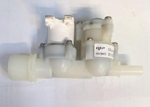 2MK9E0001014 HLF Inlet Valve