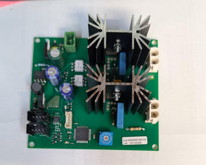 2MK9SSTB0102  TRIAC BOARD