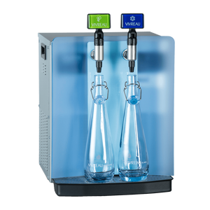 Countertop Bottlers V3-204