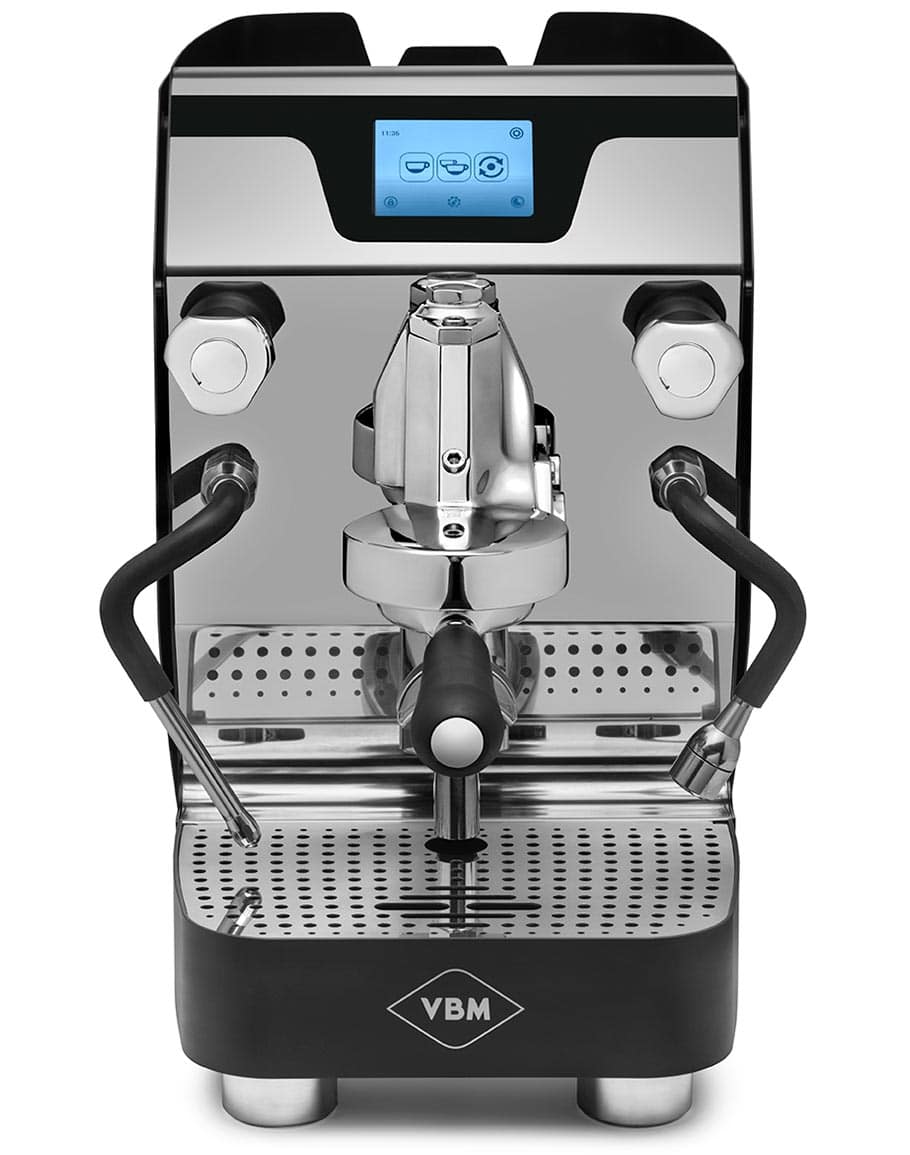 Demo Machine - VBM DOMOBAR Super Digital +1 year warranty