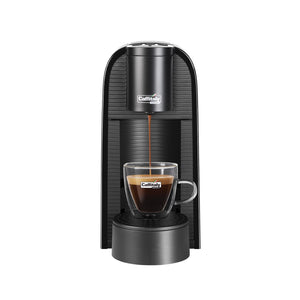 Caffitaly system S36 Black Machine