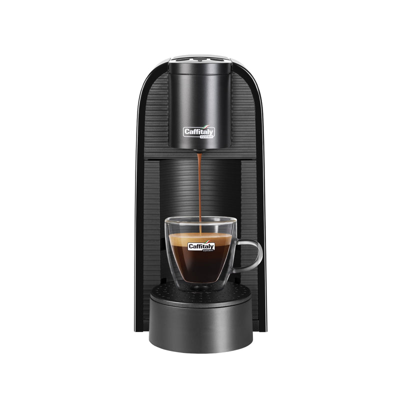 Caffitaly system S36 Black Machine