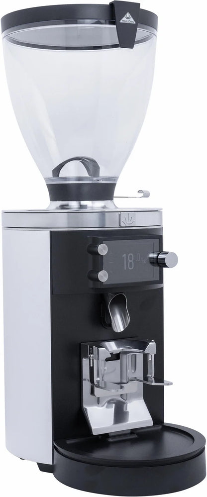Mahlkönig E80W GbS Grind-by-Weight with Sync