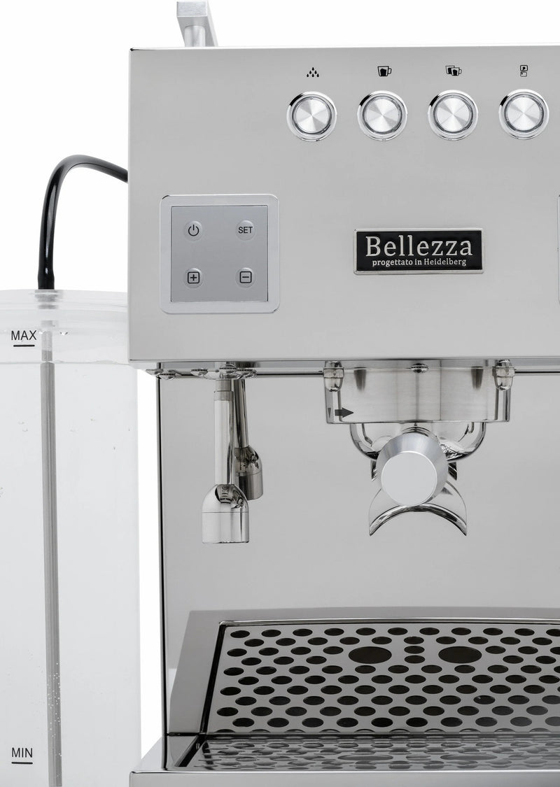 Bellezza Bellona Dual Boiler