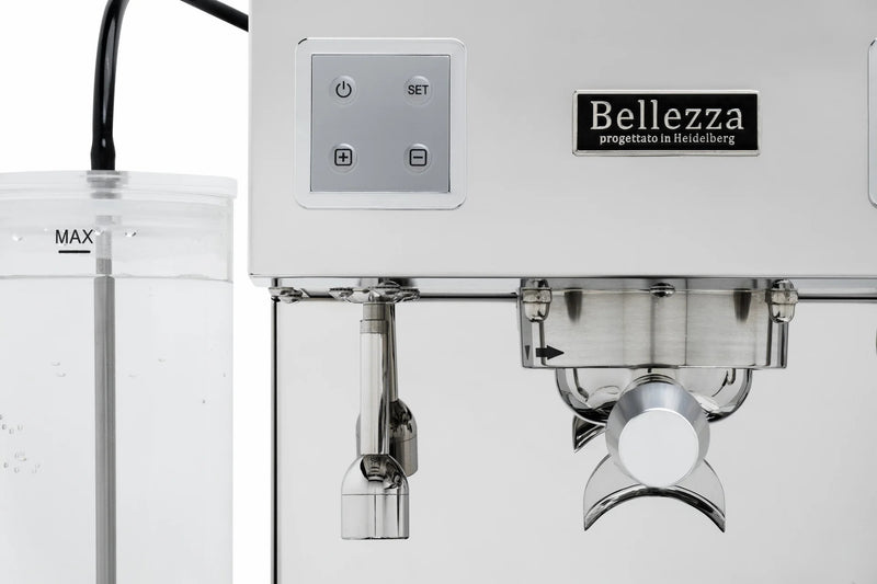 Bellezza Bellona Dual Boiler