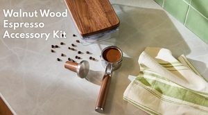 KitchenAid Wood Accessory Kit
