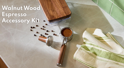 KitchenAid Wood Accessory Kit