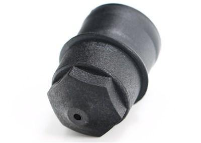 STEAM NOZZLE BLACK 5096177 - Espresso Dolce