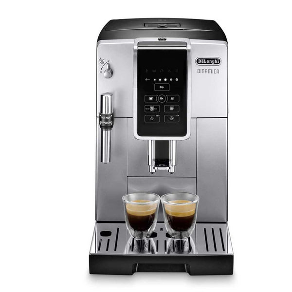 Shop DeLonghi Dinamica Automatic Coffee Espresso Machine with