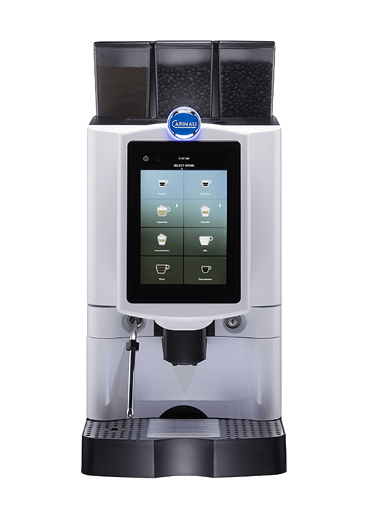 Armonia Ultra - Coffee Machines