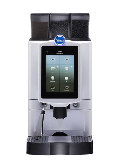 Armonia Ultra - Coffee Machines